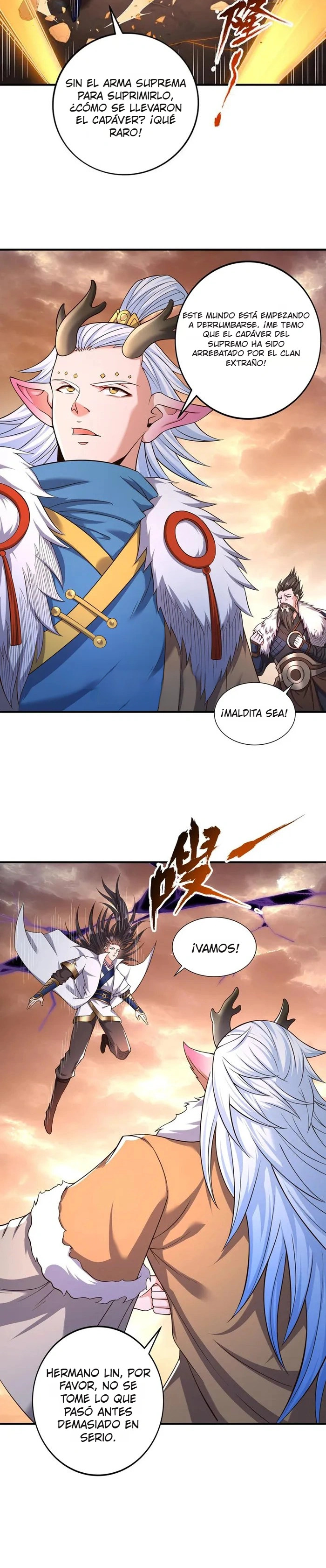 Capitulo 525 page 5