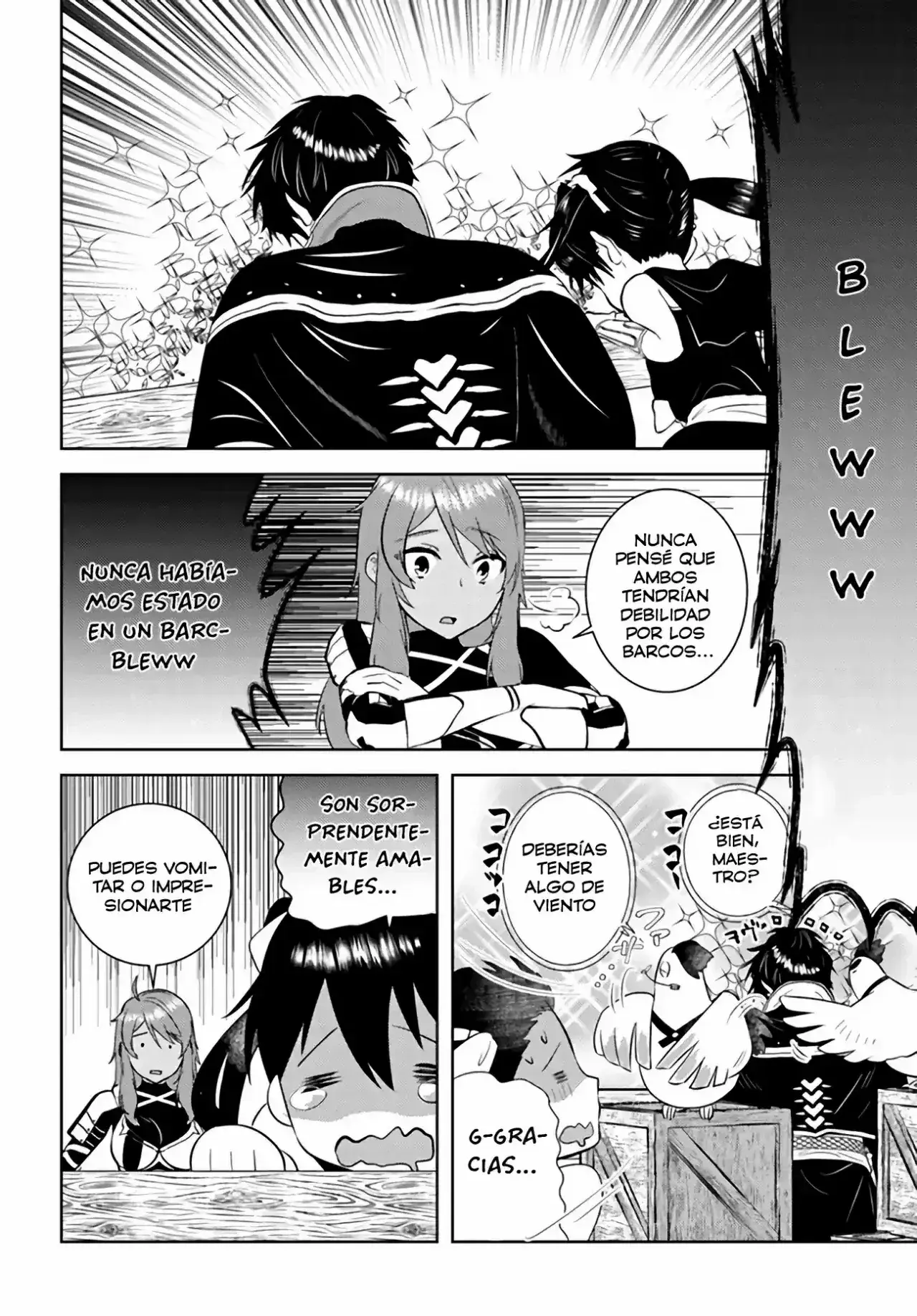 Capitulo 39 page 15