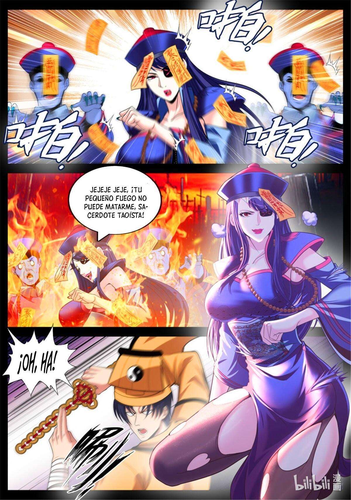 Capitulo 132 page 4