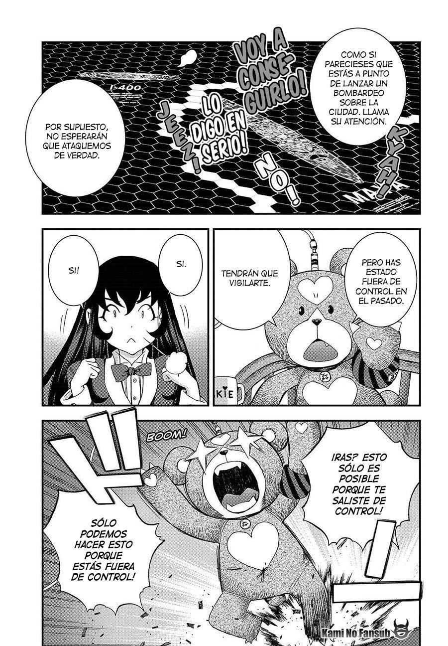 Capitulo 99 page 24