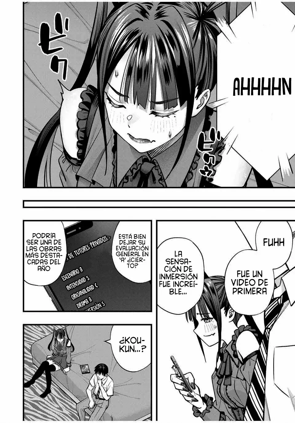 Capitulo 110 page 7