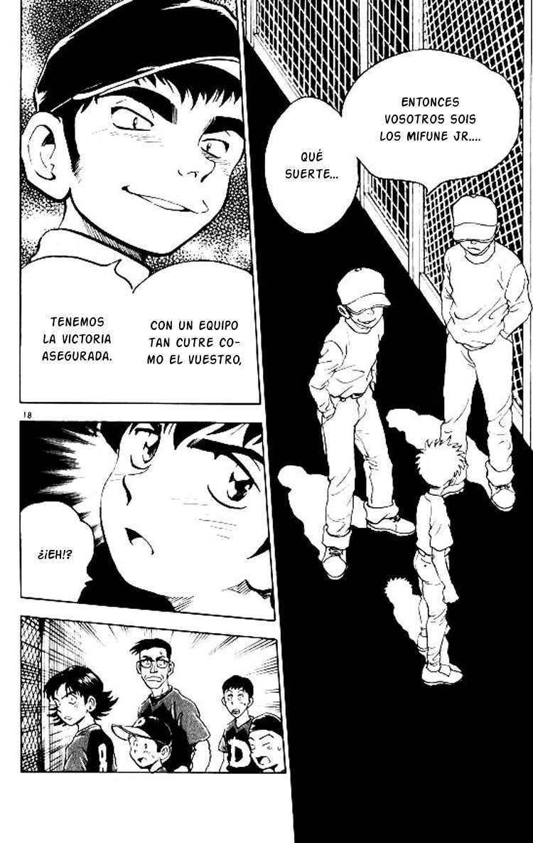 Capitulo 74 page 18