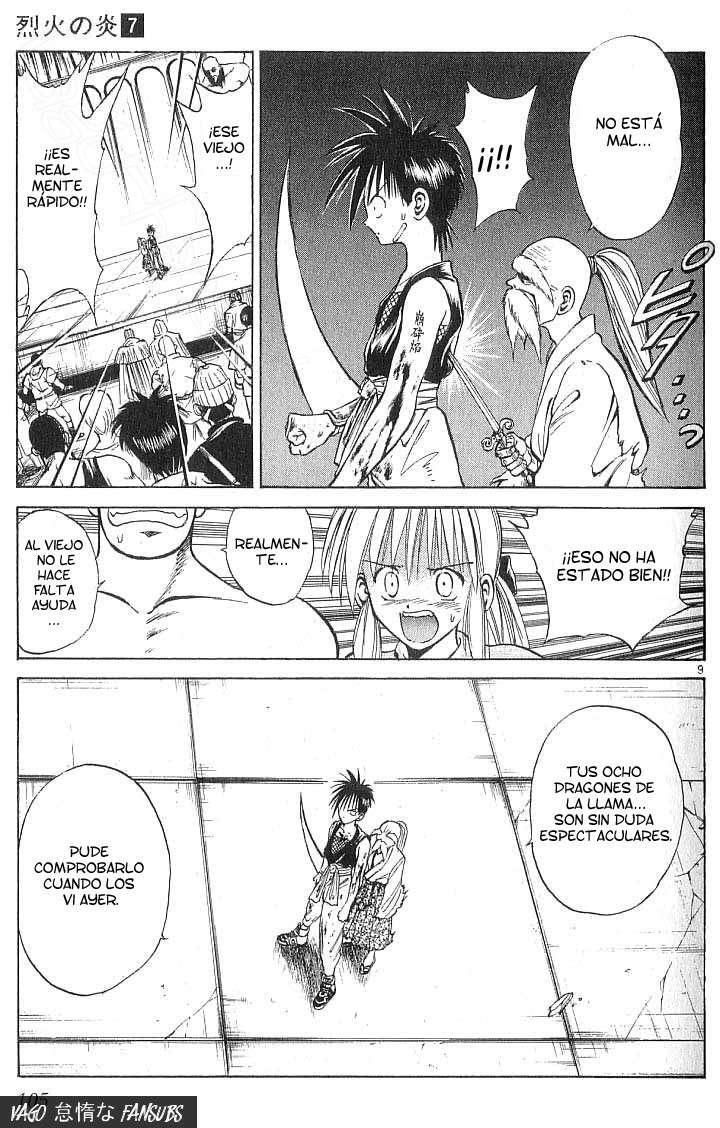 Capitulo 65 page 9