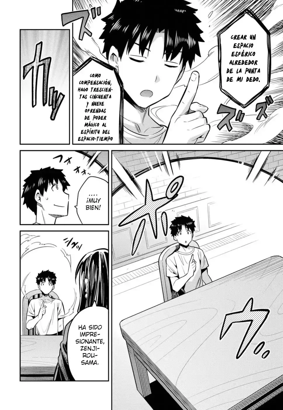 Capitulo 18 page 26