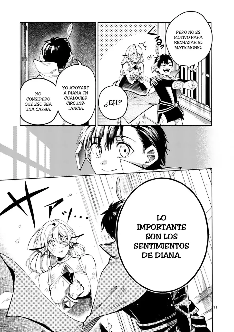 Capitulo 45 page 11