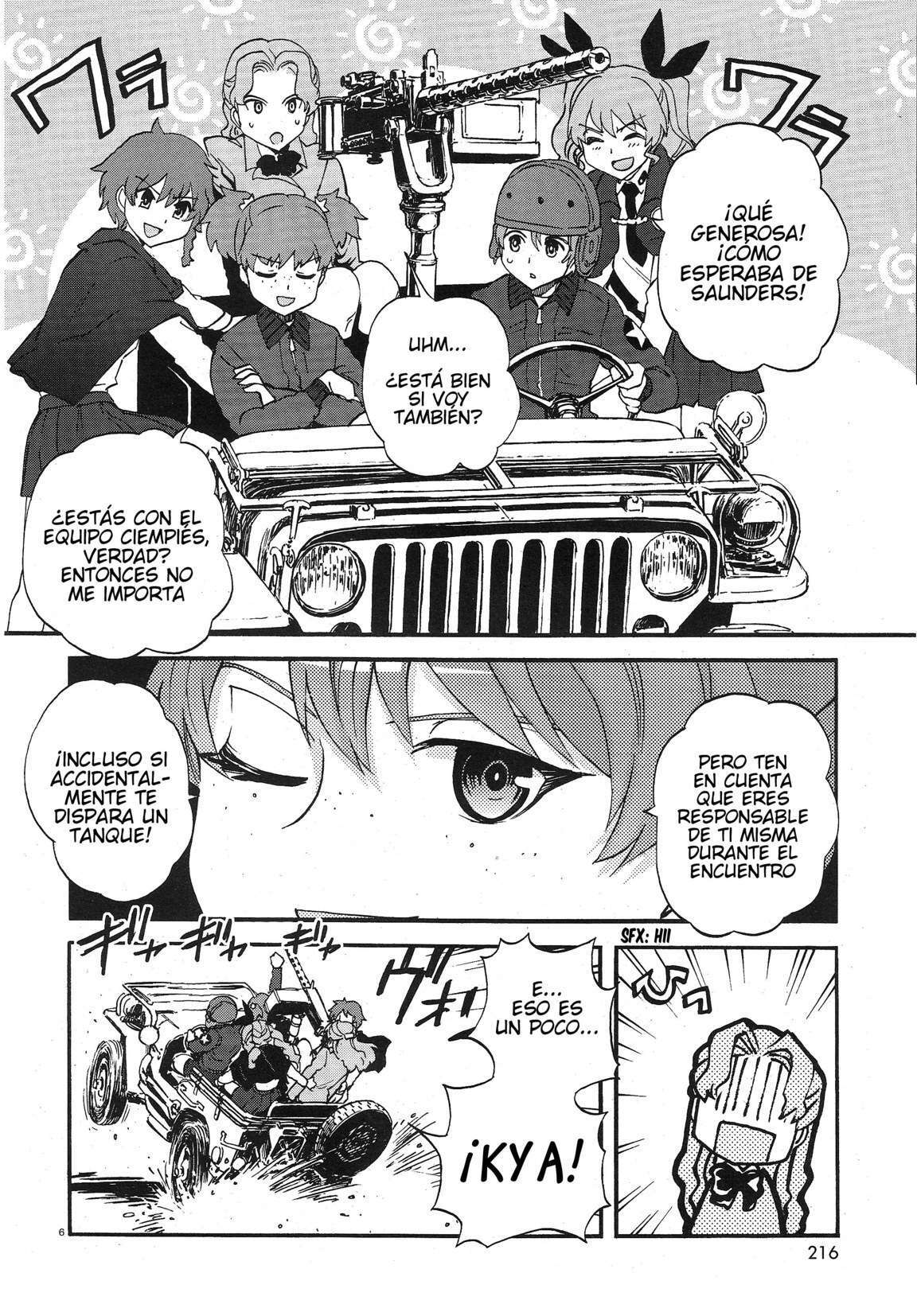 Capitulo 6 page 7