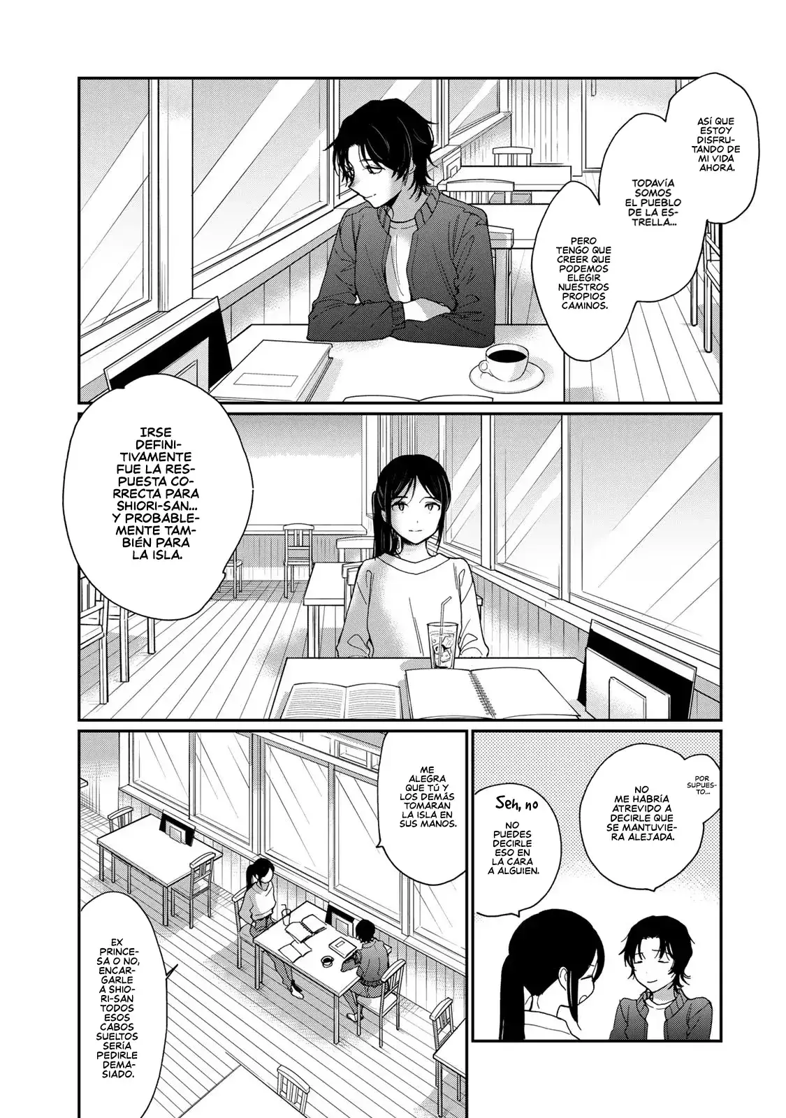 Capitulo 30 page 10