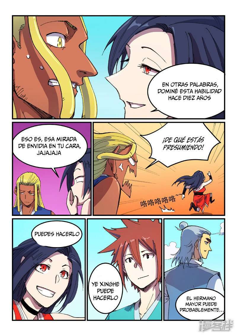 Capitulo 587 page 8