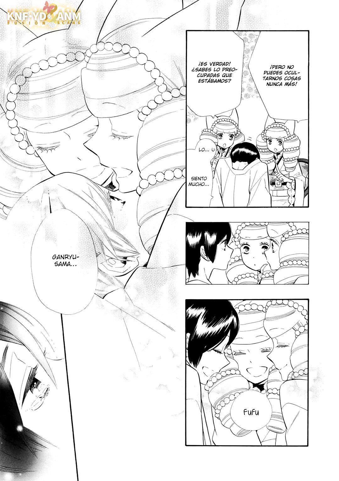 Capitulo 61 page 20