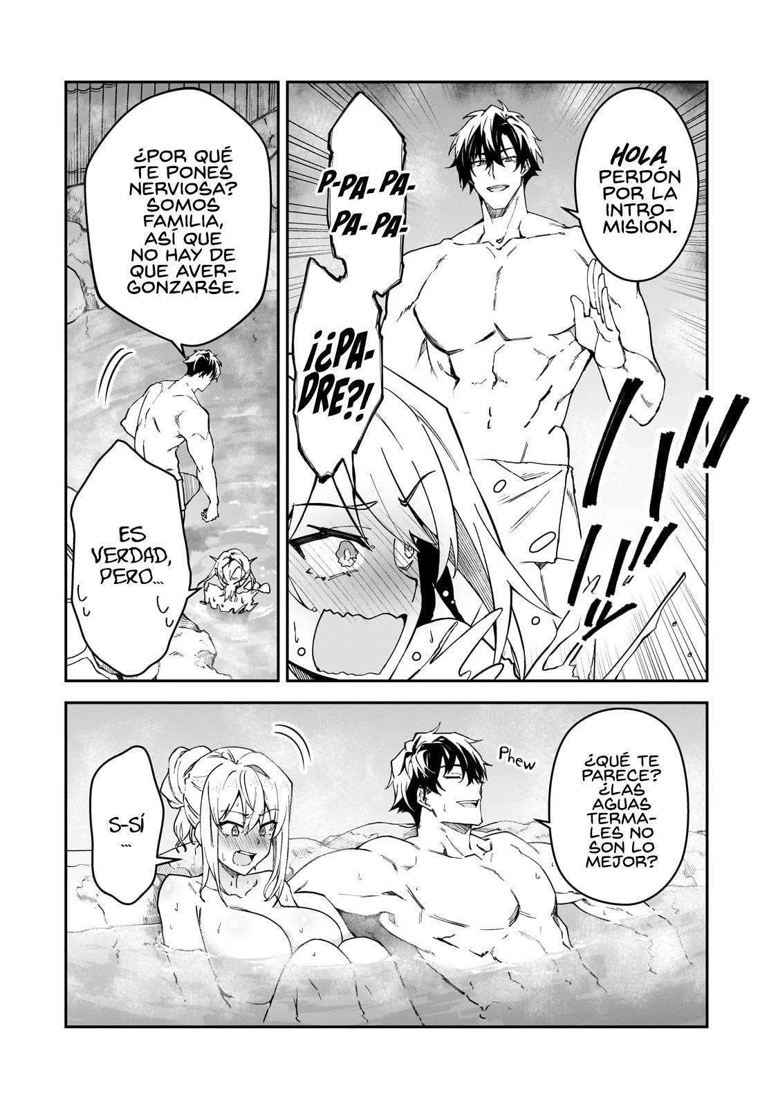 Capitulo 34 page 16