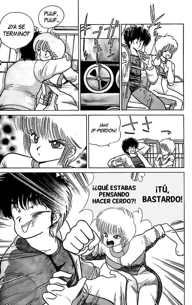 Capitulo 79 page 10