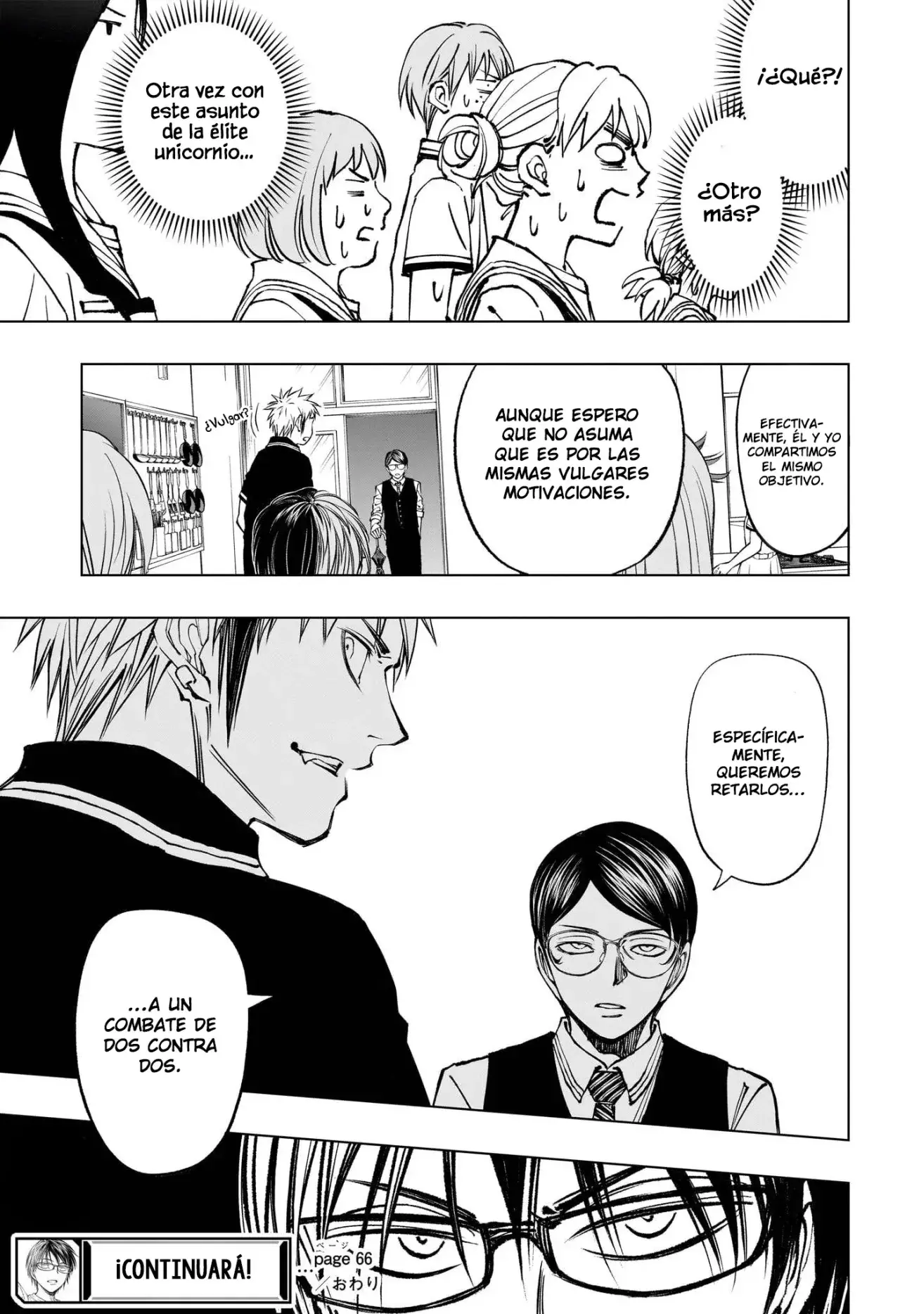 Capitulo 66 page 20