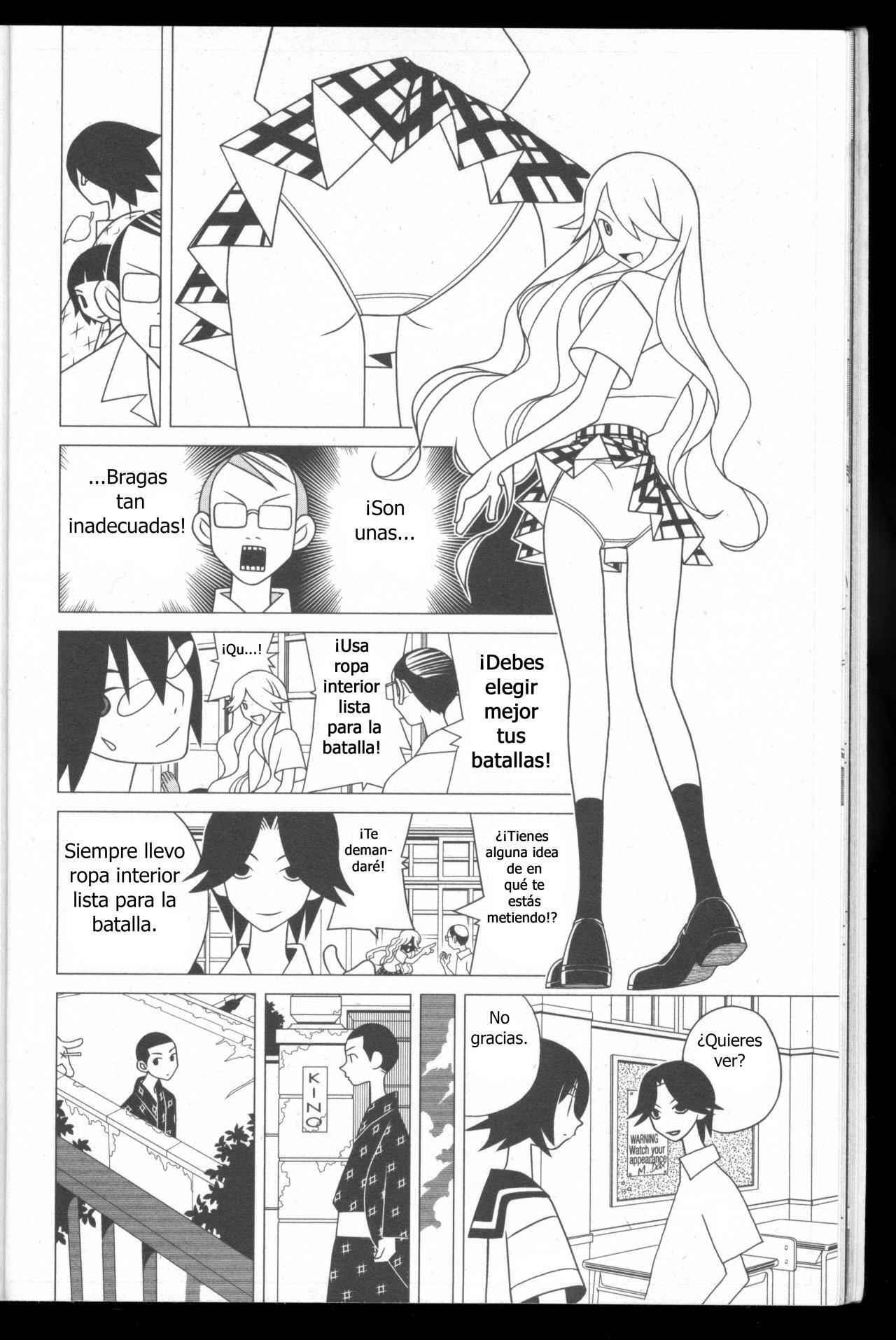 Capitulo 101 page 9
