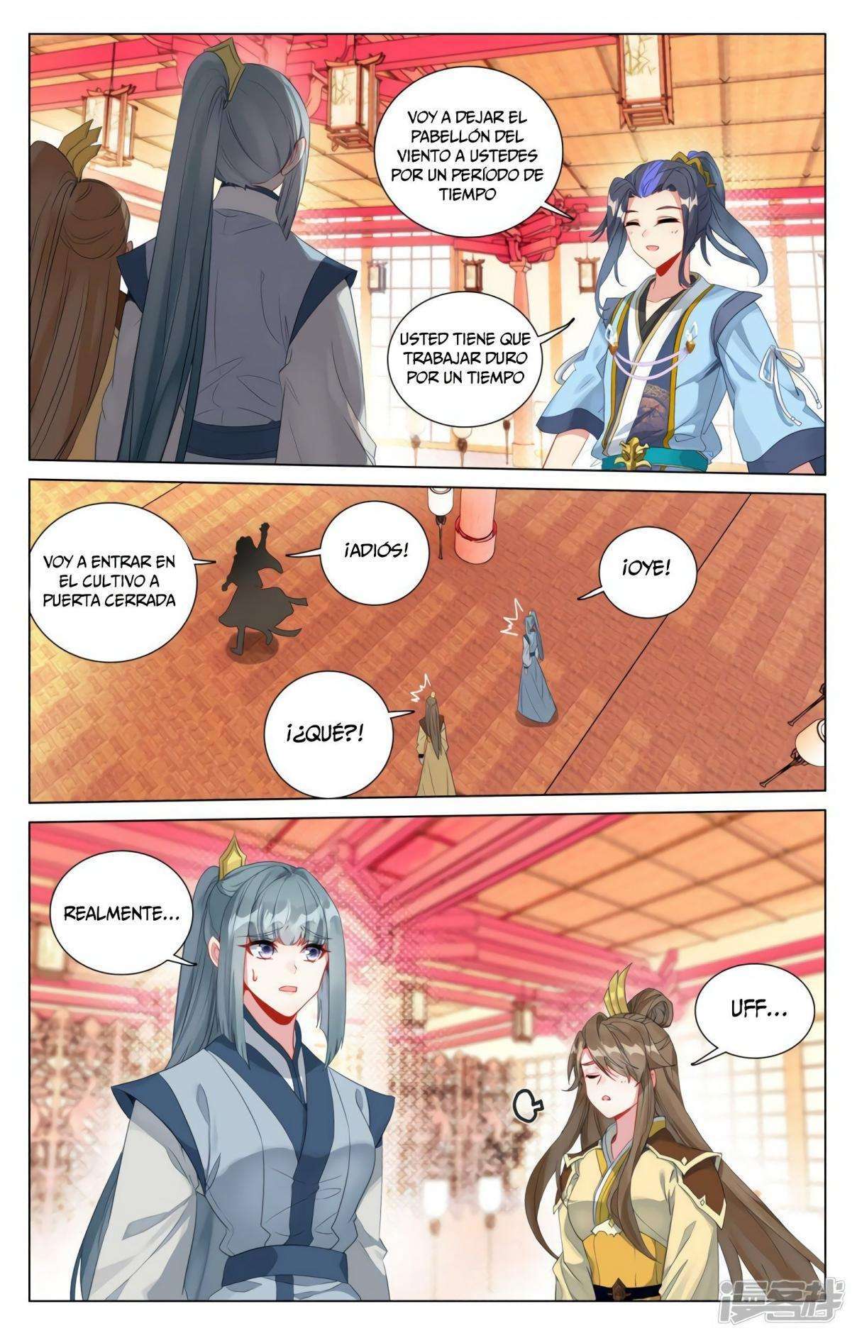 Capitulo 770 page 6