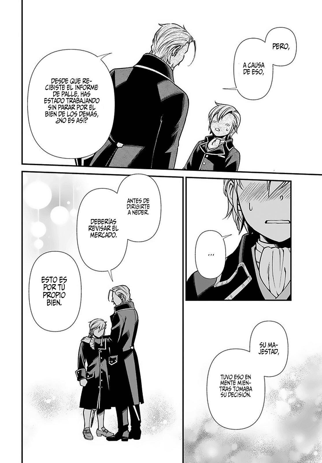 Capitulo 39 page 15