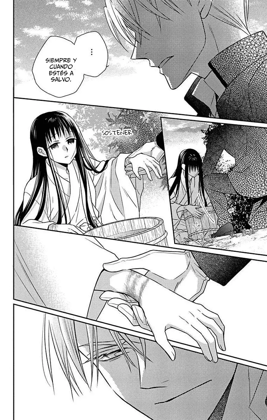 Capitulo 41 page 19