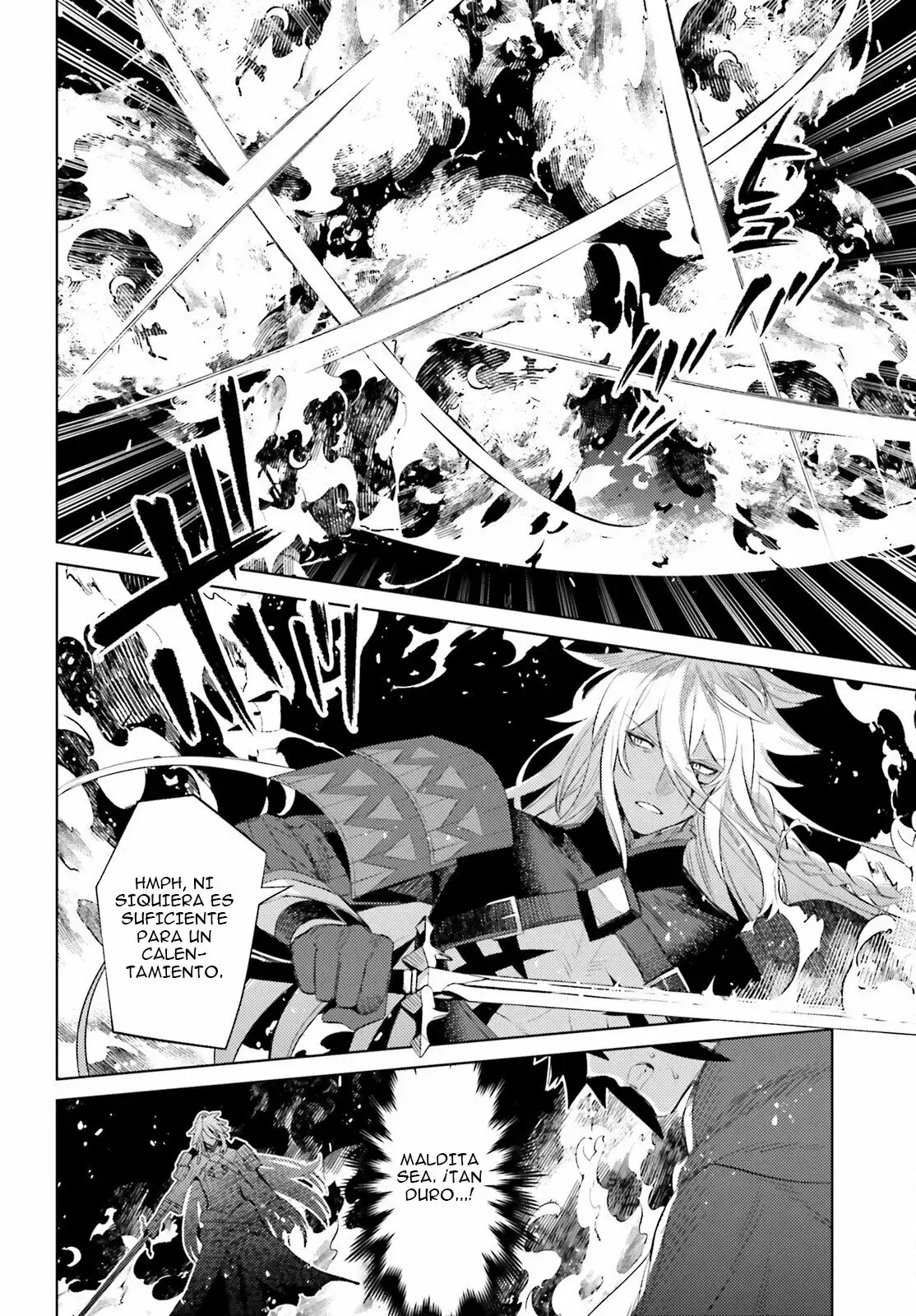 Capitulo 22 page 11