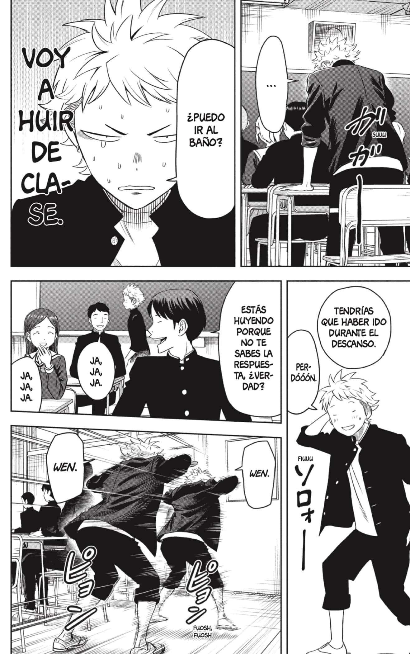 Capitulo 111 page 18