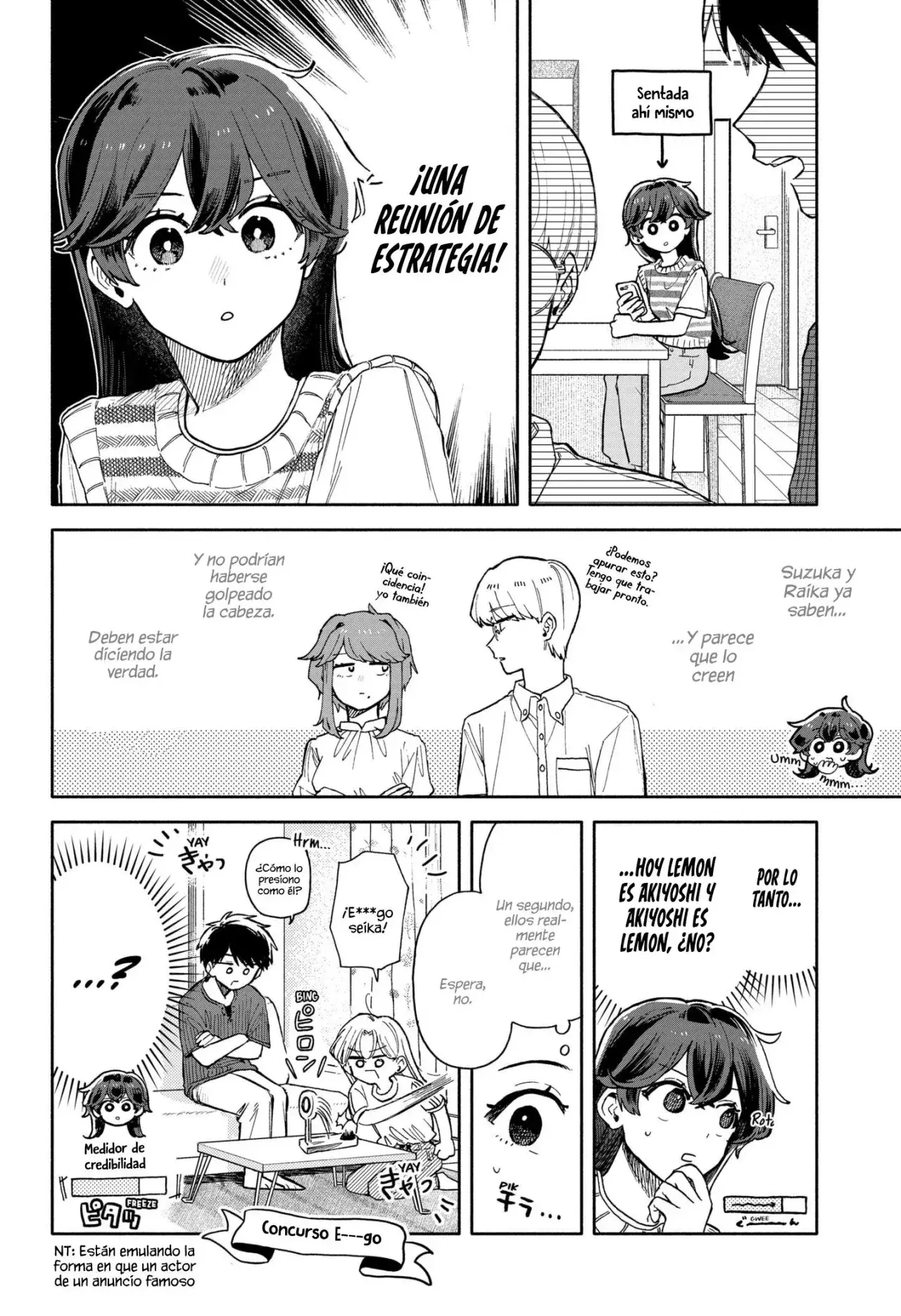 Capitulo 49 page 6