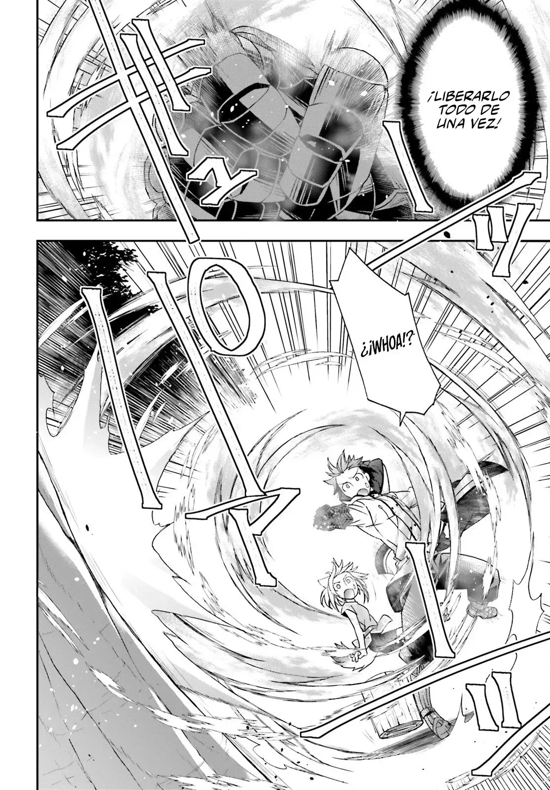 Capitulo 82 page 30