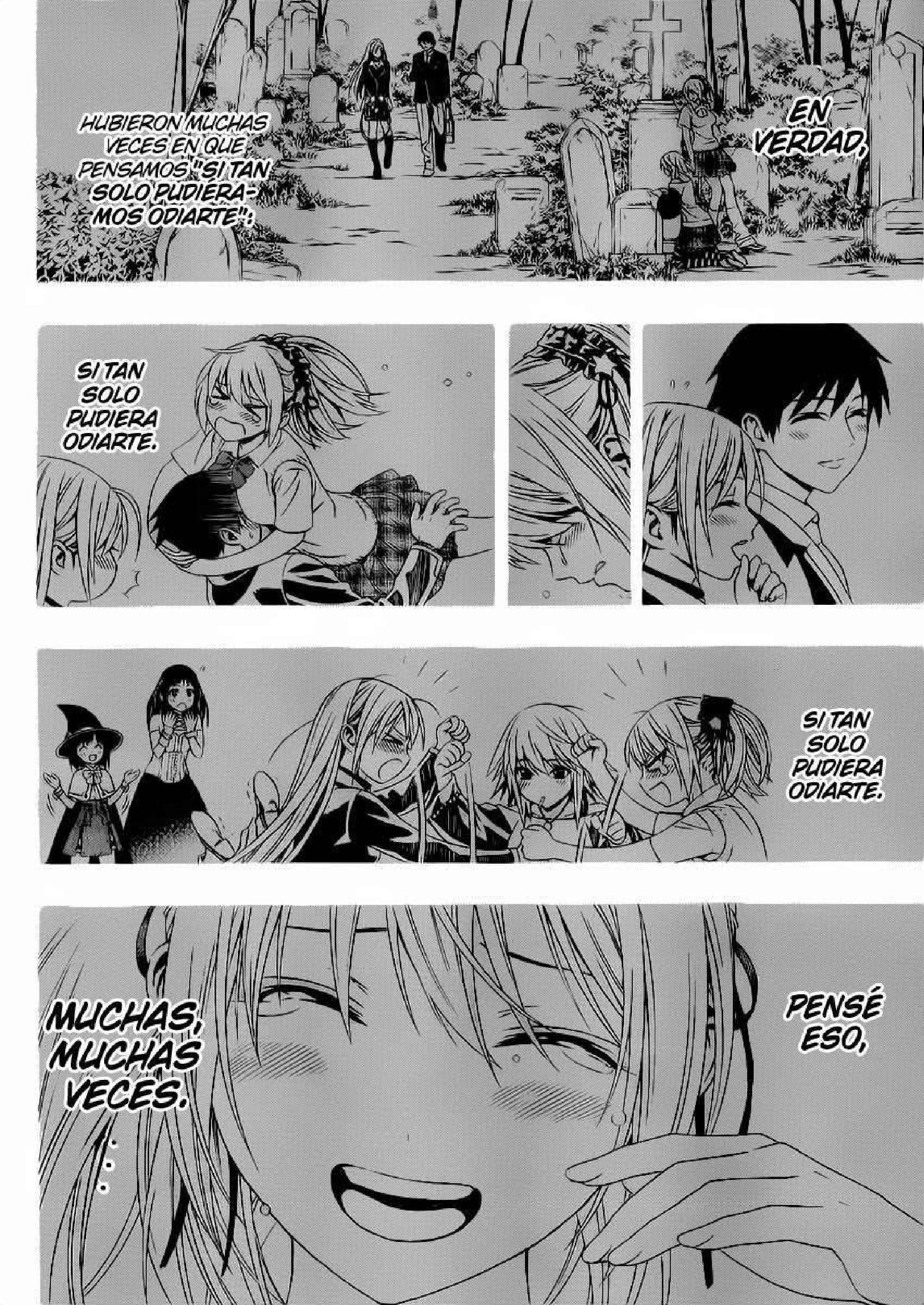 Capitulo 93 page 28
