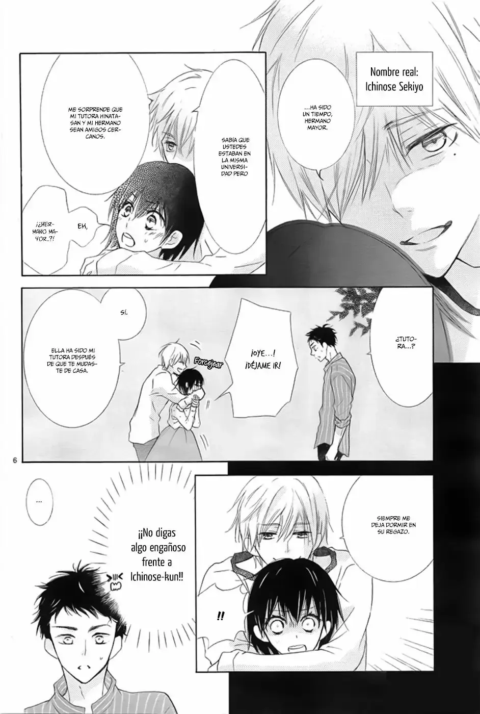 Capitulo 2 page 10