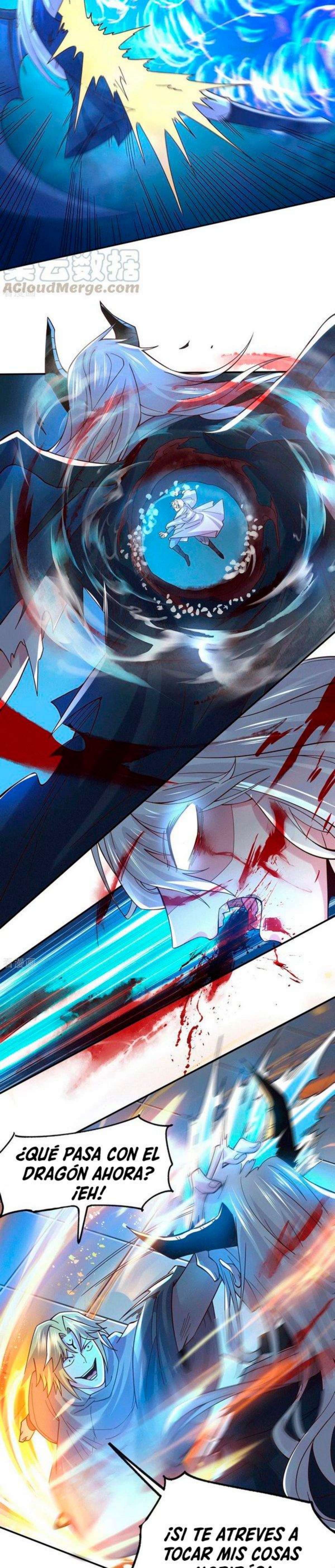 Capitulo 121 page 19