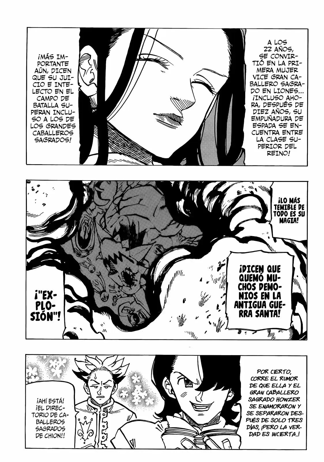 Capitulo 70 page 9
