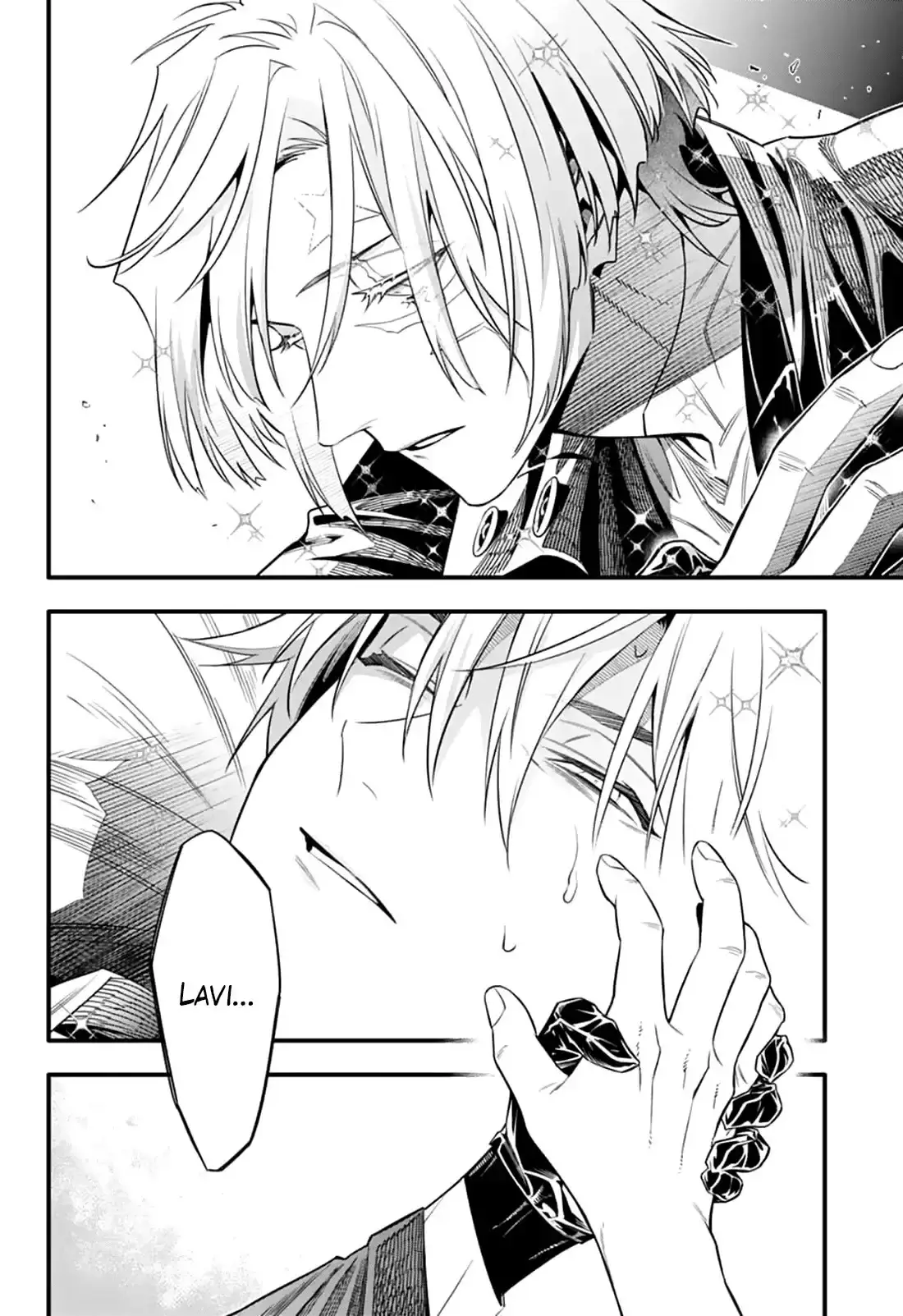 Capitulo 257 page 34