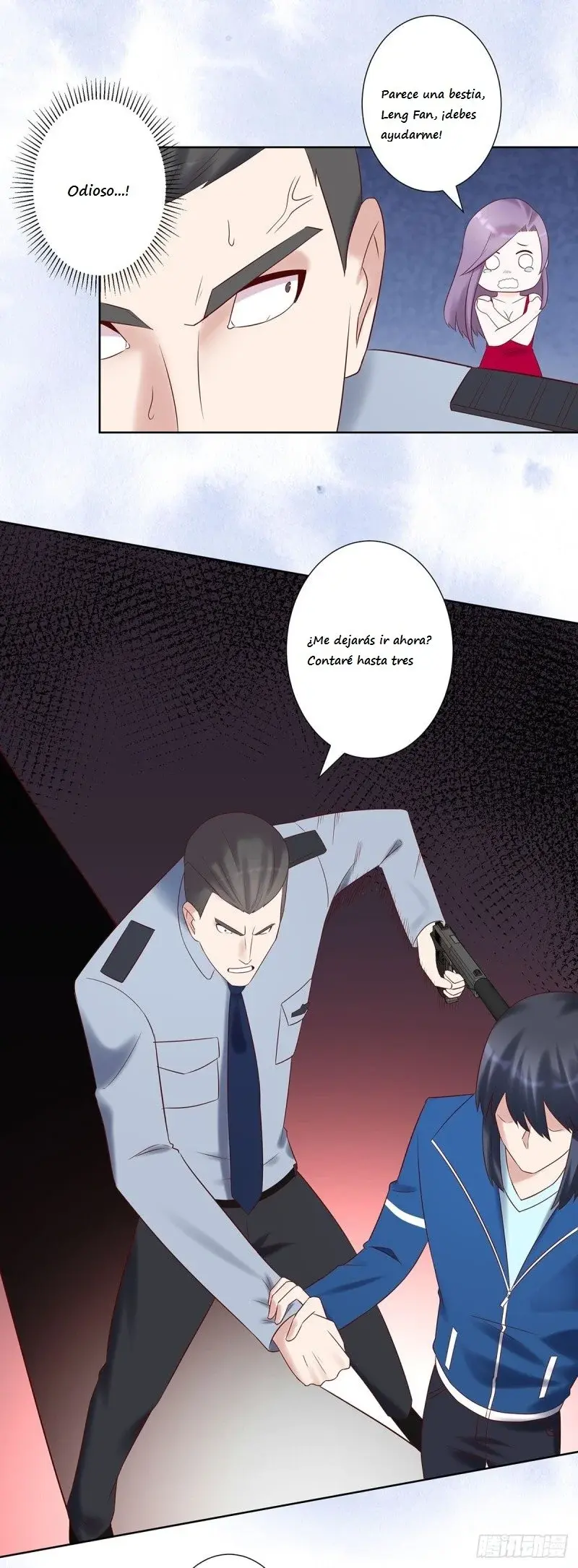 Capitulo 40 page 13