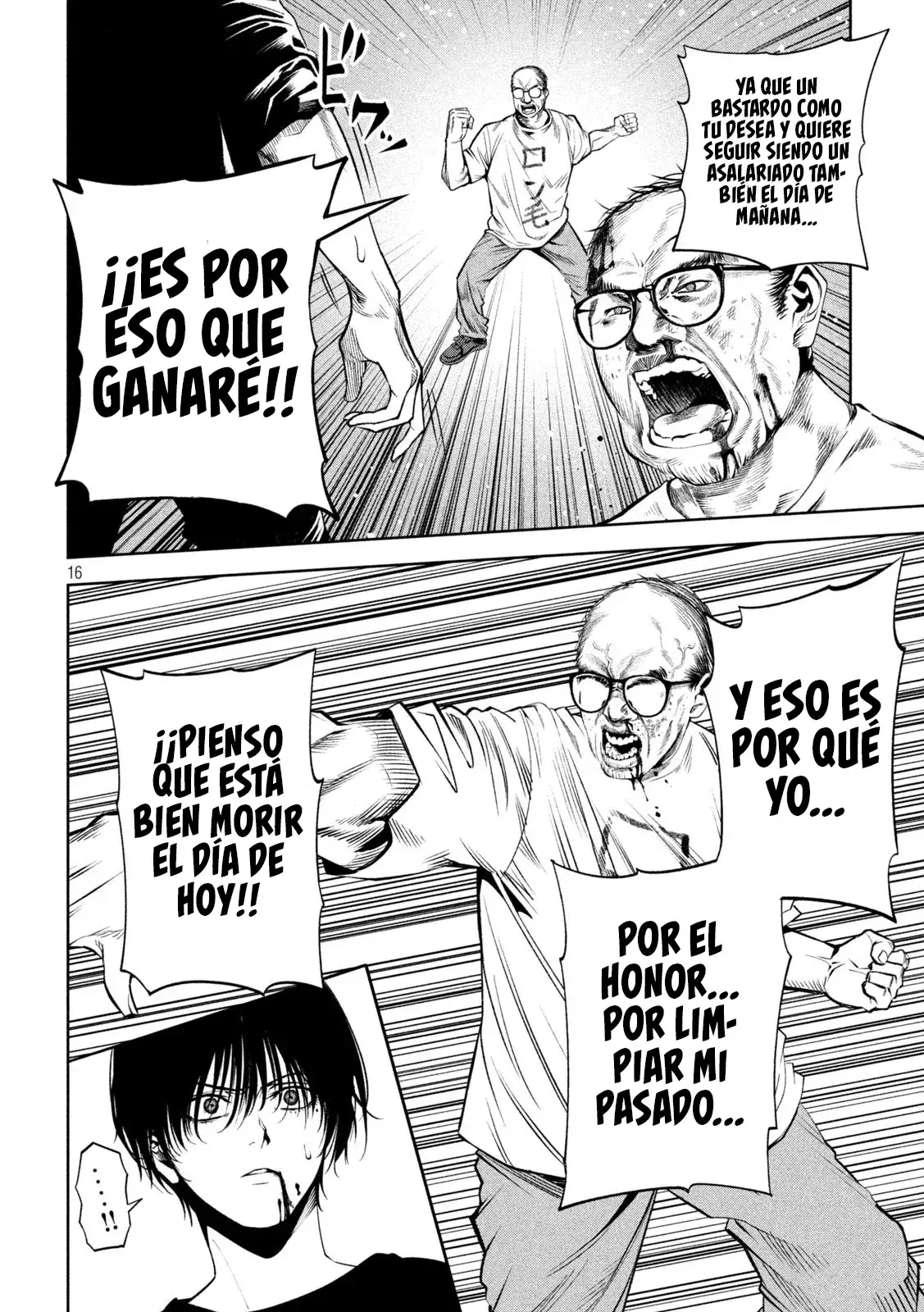 Capitulo 22 page 17