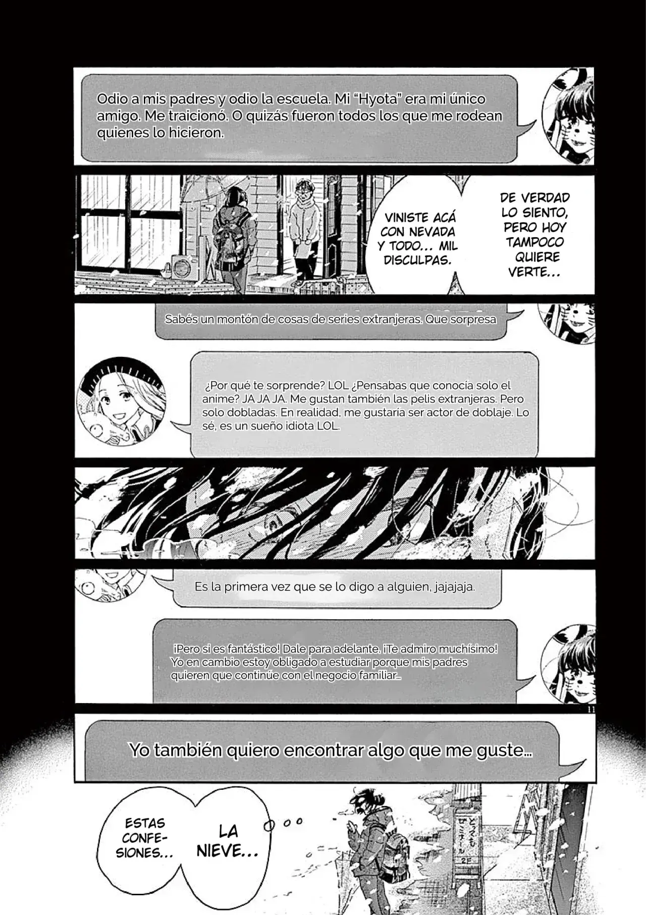 Capitulo 60 page 12