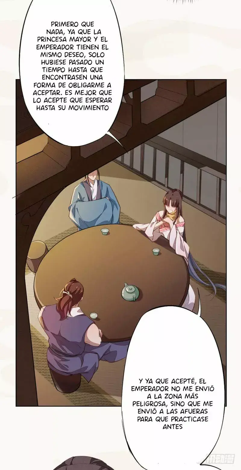 Capitulo 103 page 19