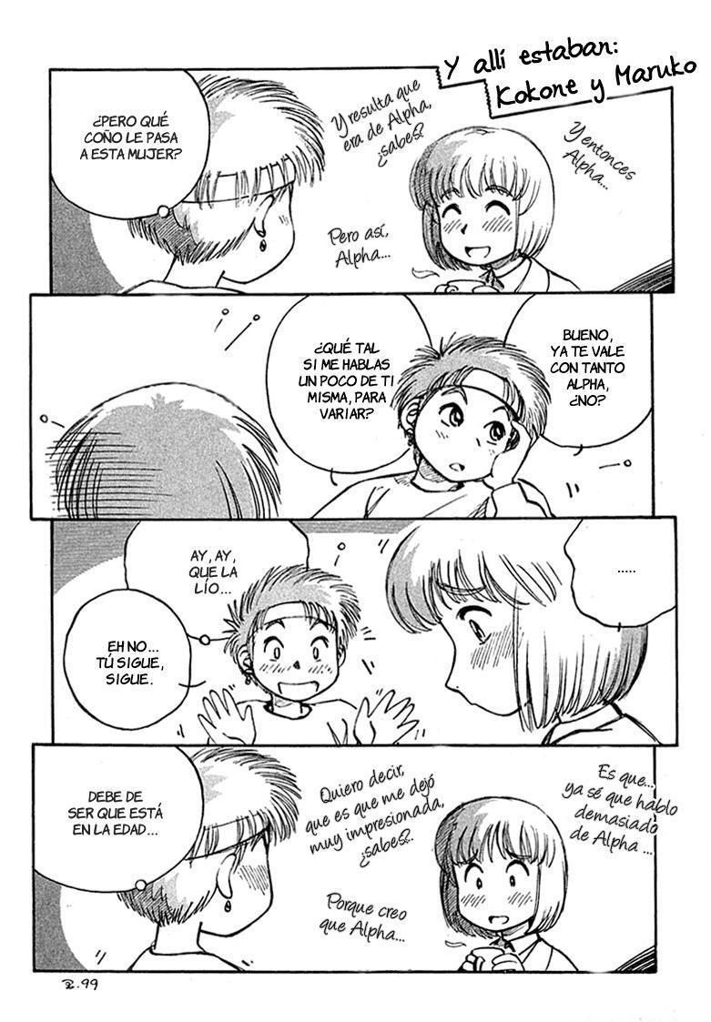 Capitulo 54 page 18