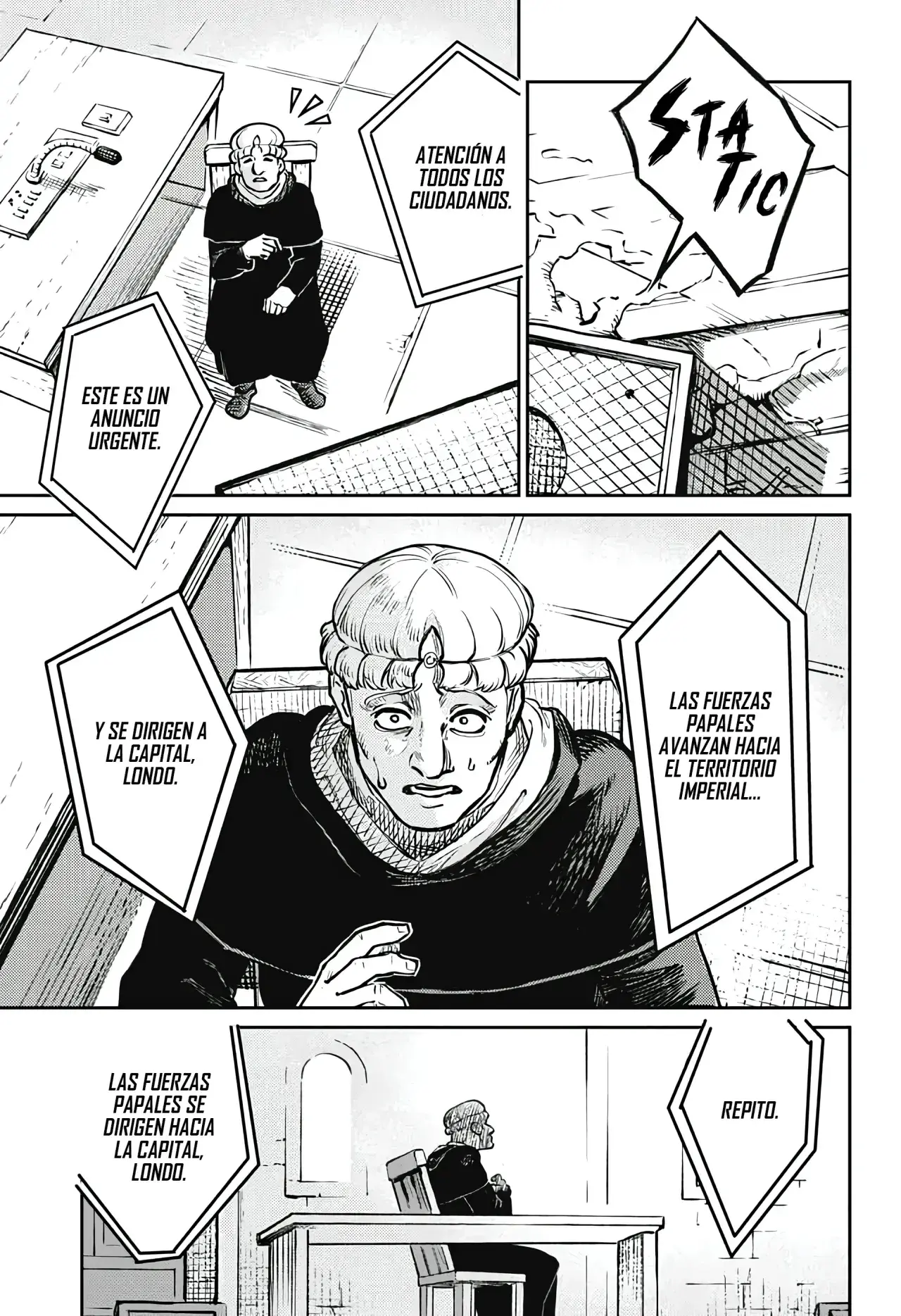 Capitulo 40 page 33