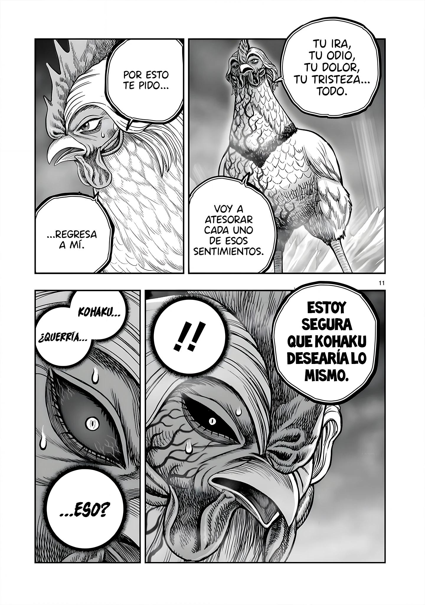Capitulo 61 page 12
