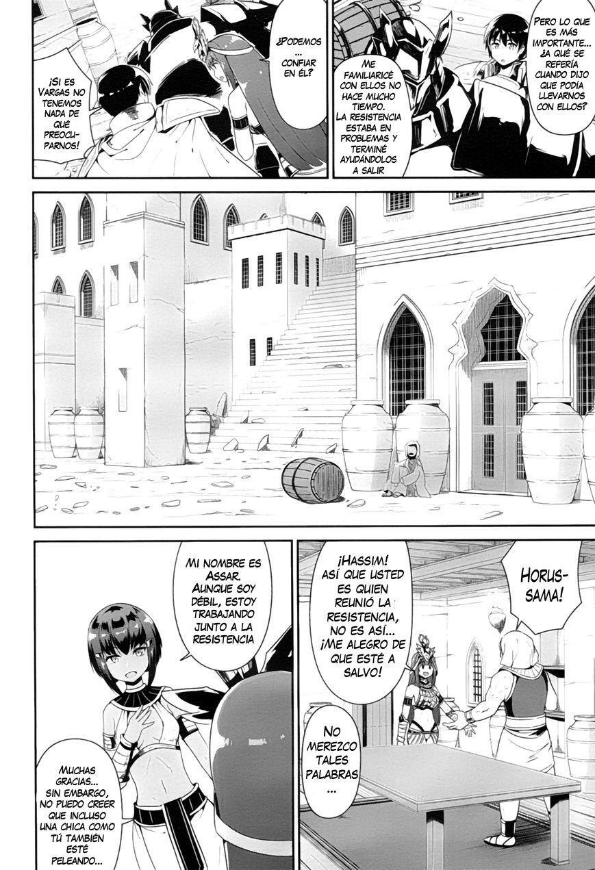 Capitulo 22 page 15