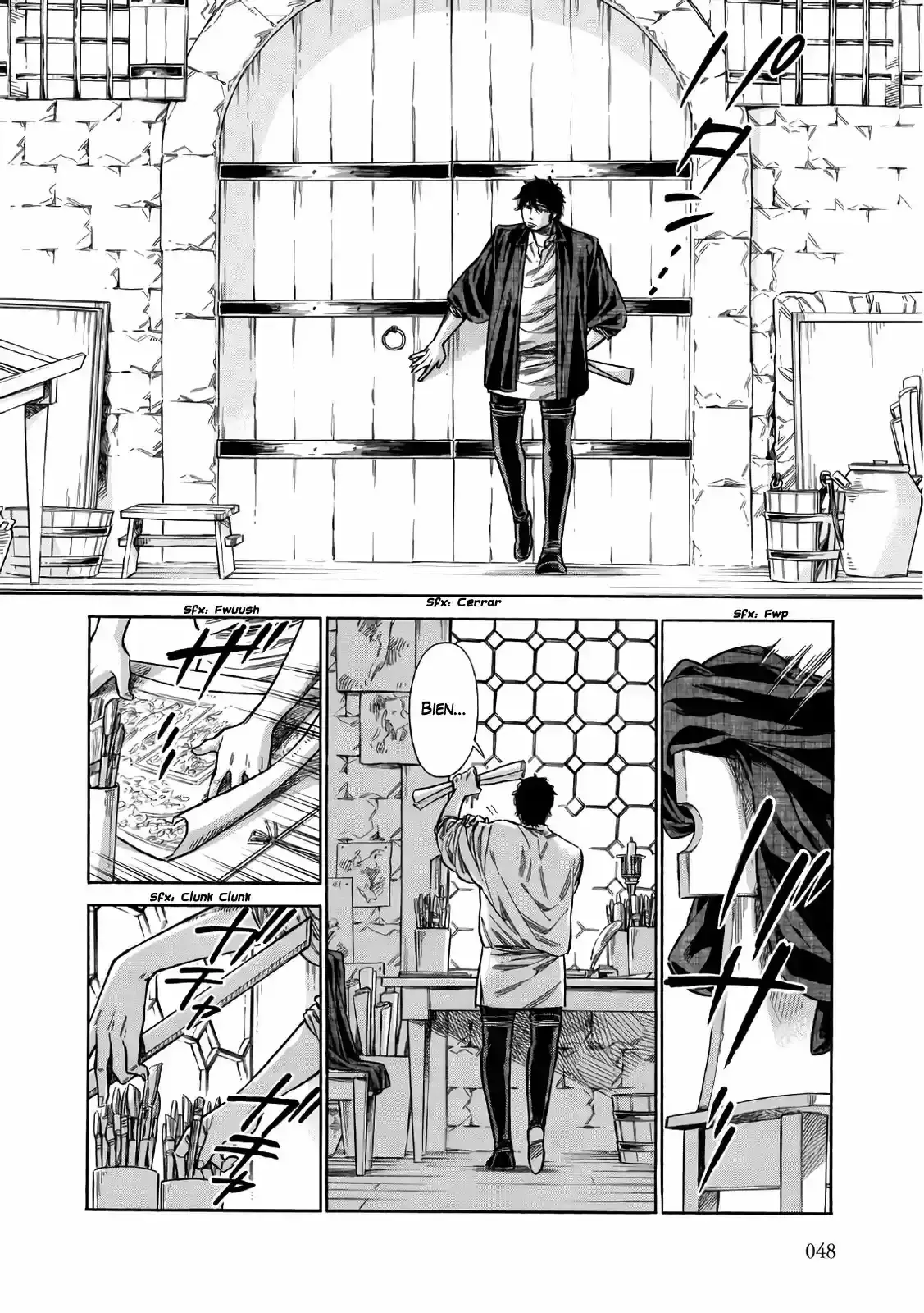 Capitulo 37 page 13