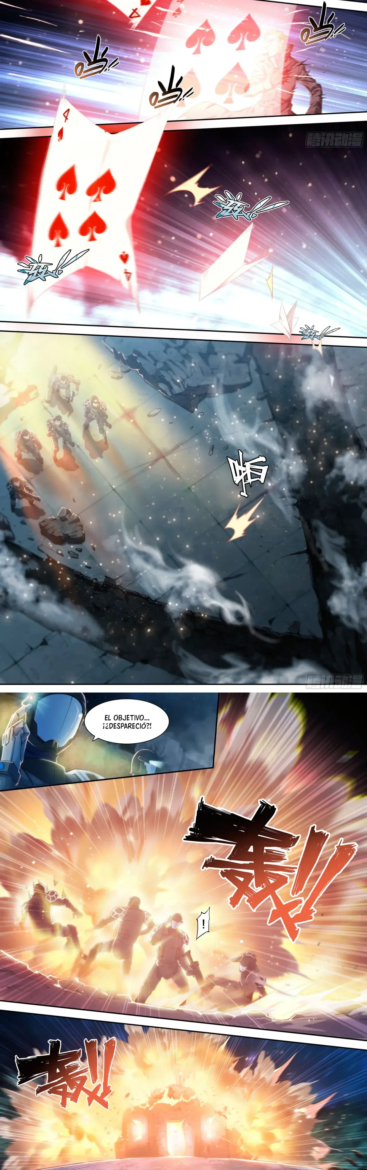 Capitulo 36 page 5