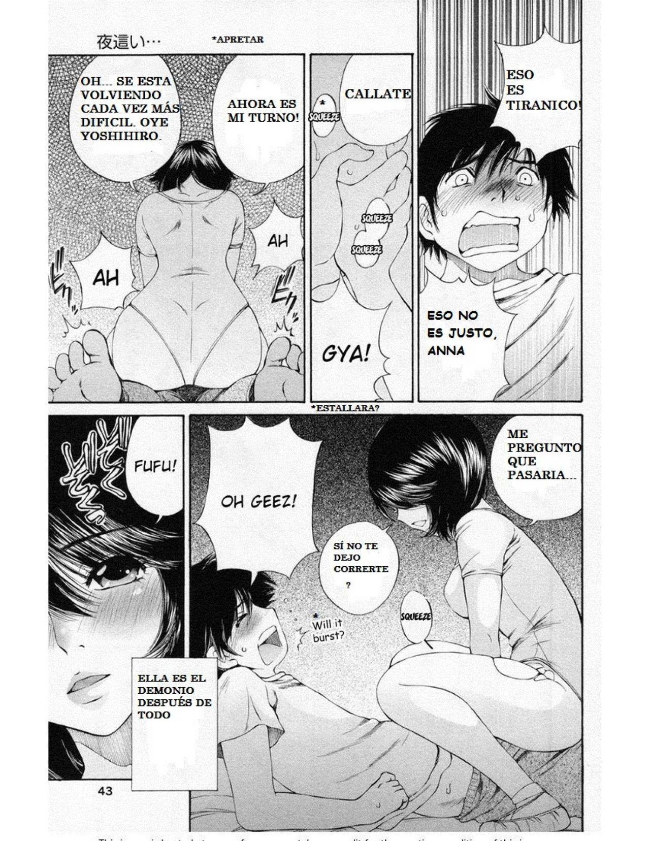 Capitulo 8 page 19