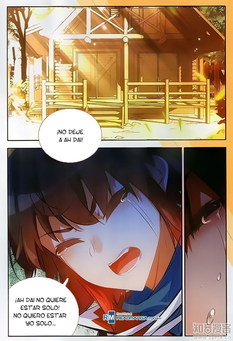 Capitulo 70 page 8