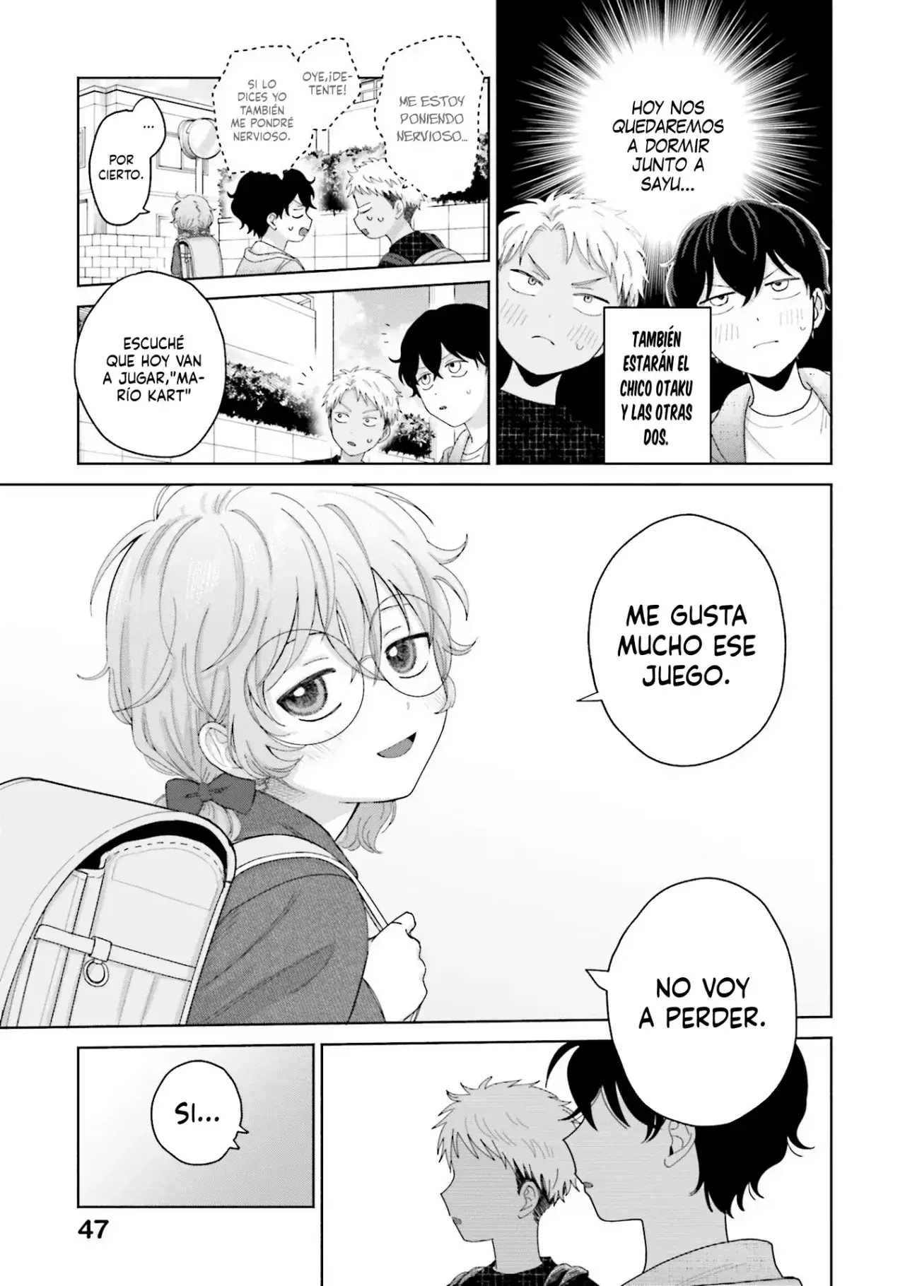Capitulo 138 page 6