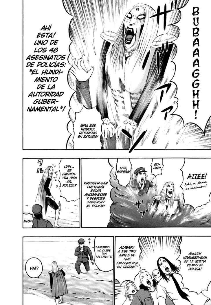 Capitulo 61 page 15