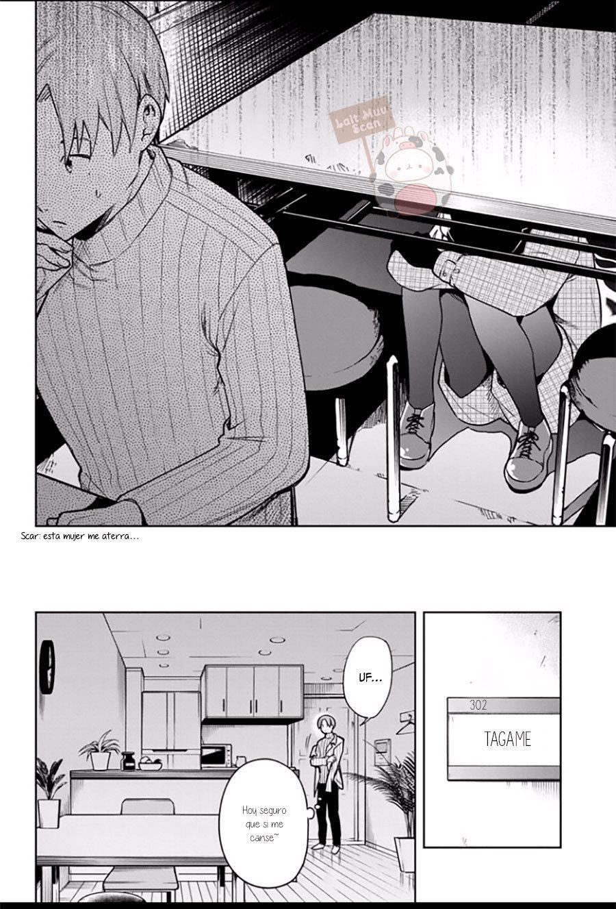 Capitulo 1 page 23