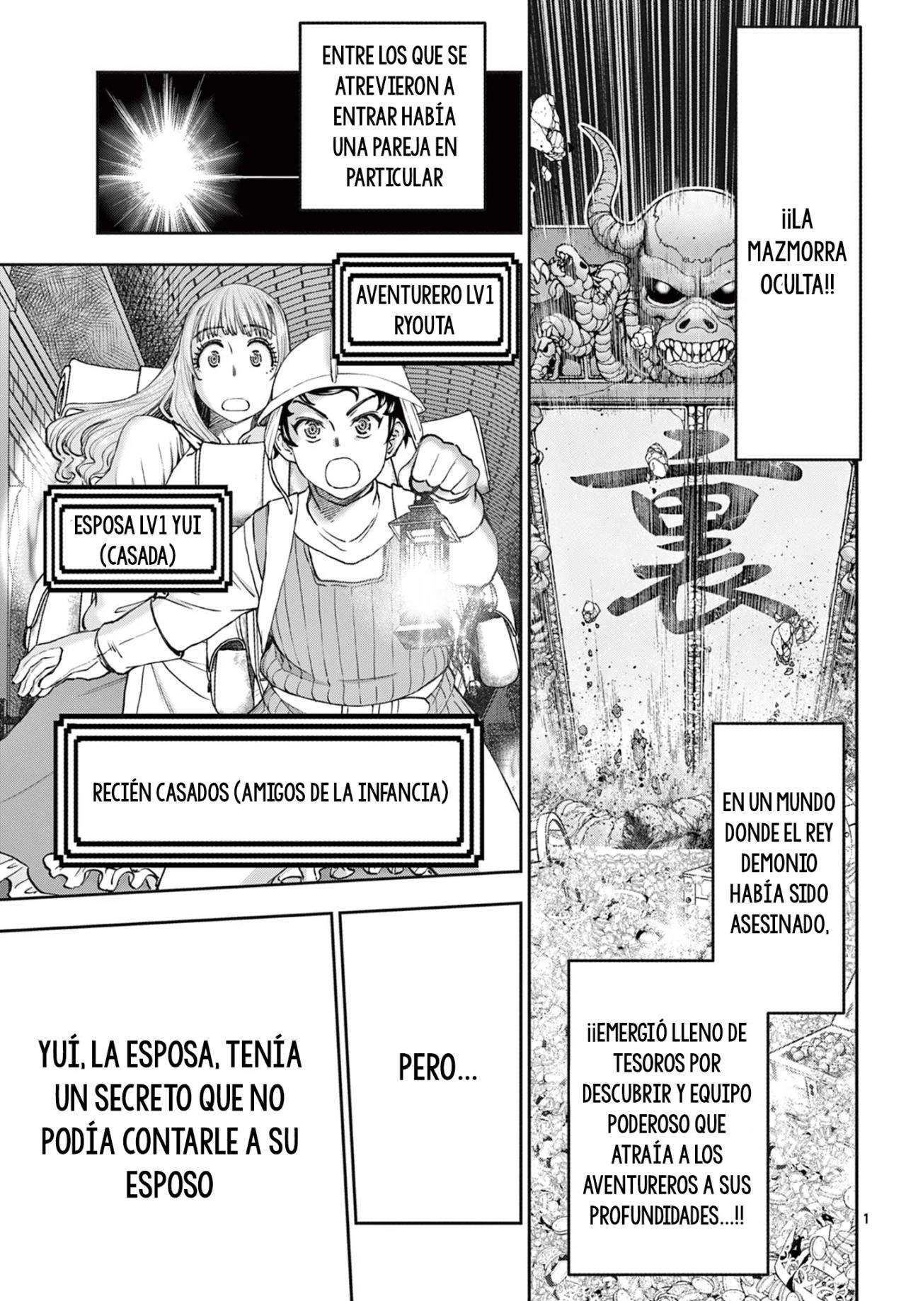 Capitulo 2 page 1