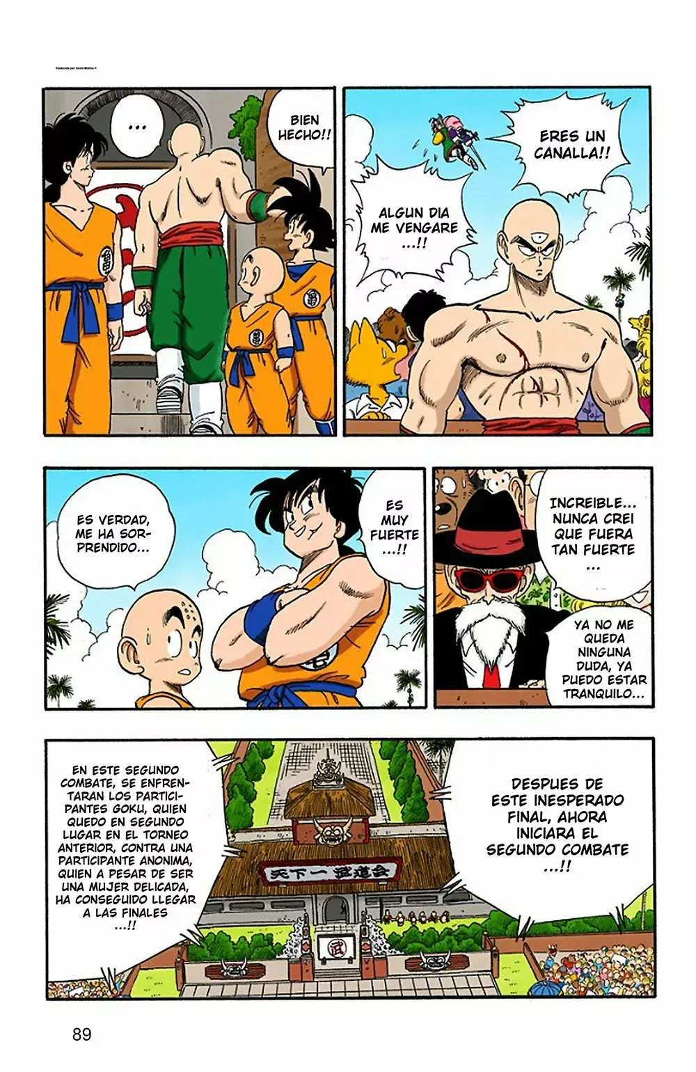 Capitulo 170 page 14