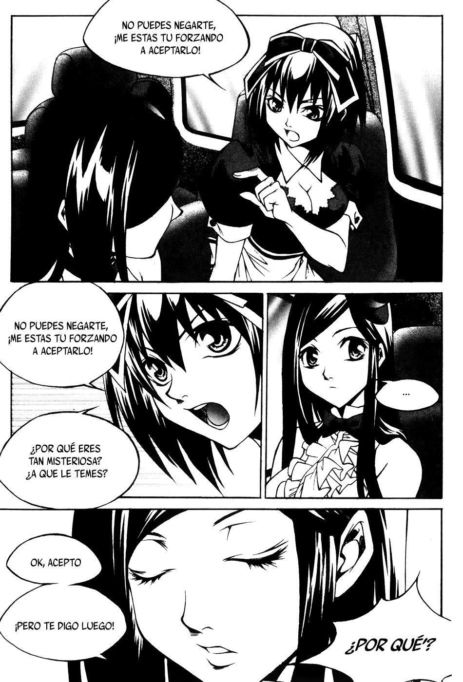 Capitulo 201 page 16