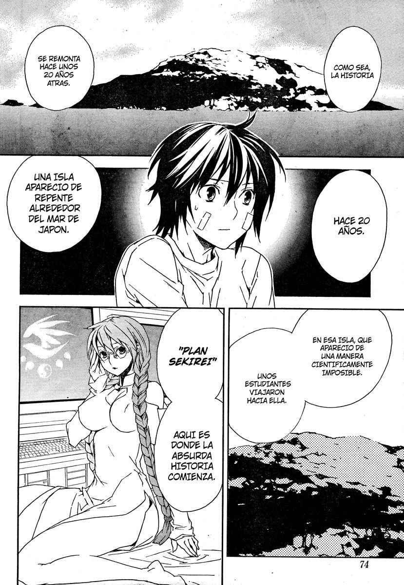 Capitulo 71 page 8