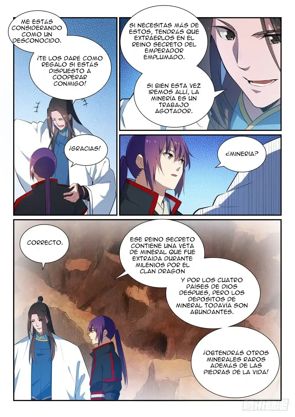 Capitulo 369 page 16