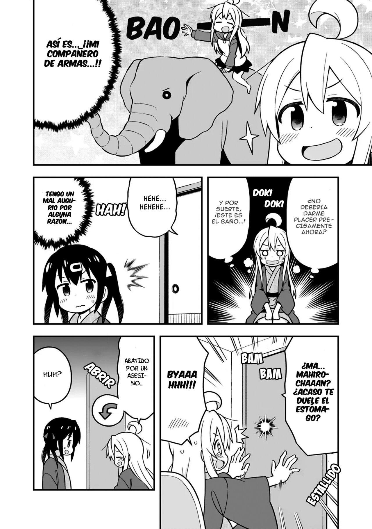 Capitulo 18.50 page 4